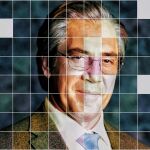 Javier Bardem es uno de los actores que opta al premio de mejor actor protagonista por su trabajo en "El buen patrón"