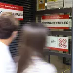 Oficina de Empleo en Madrid
