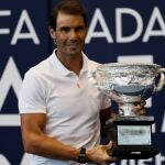 La Rafa Nadal Academy tendrá una sede en Arabia Saudí