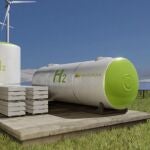 La compañía está desarrollando una planta de producción en Puertollano con la que dará servicio a la industria fertilizante