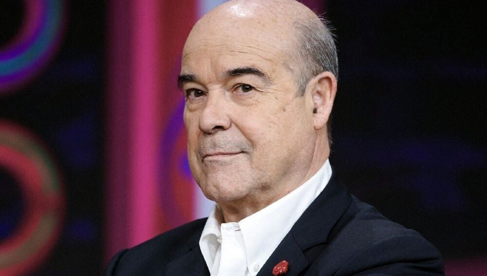 El acto Antonio Resines. MANCOMUNIDAD DE ISLANTILLA (Foto de ARCHIVO) 05/08/2021