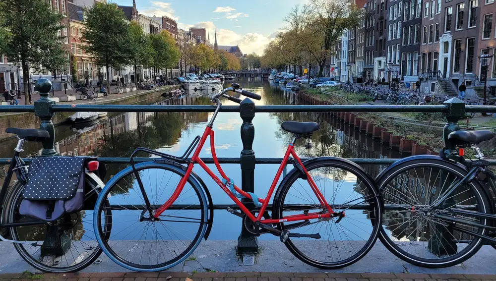 Ámsterdam