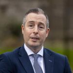 El Ejecutivo autónomo en Irlanda del Norte es de poder compartido entre unionistas probritánicos, que quieren renegociar el protocolo para la isla que la UE y el Reino Unido