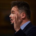 Gabriel Rufián