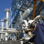 Los precios de este fósil mantendrán las facturas de la luz por encima de los 200 euros el MWh