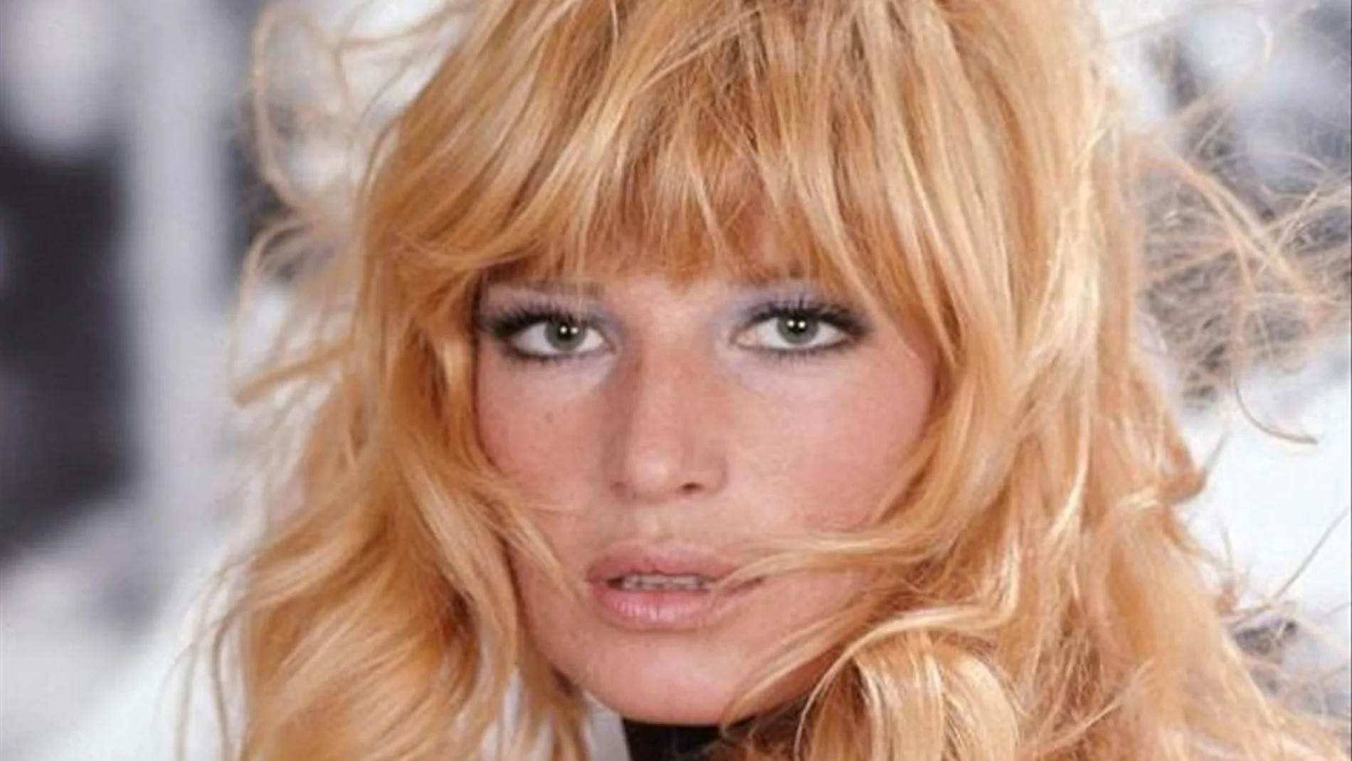La actriz Monica Vitti, mítica del cine de los sesenta y setenta, fallecía ayer a los 90 años