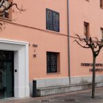 El Hospital Fiella, en Tremp