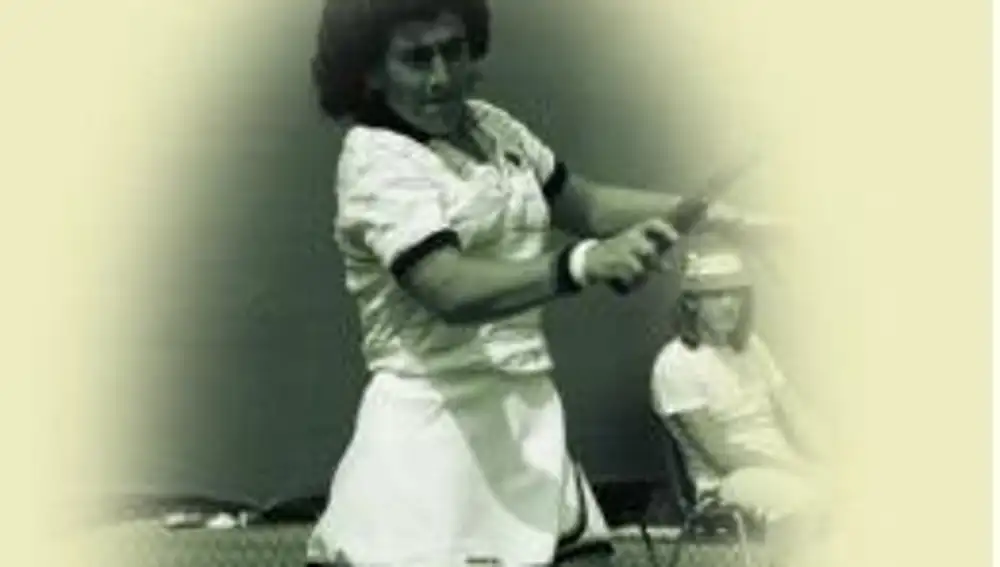 Carmen Perea