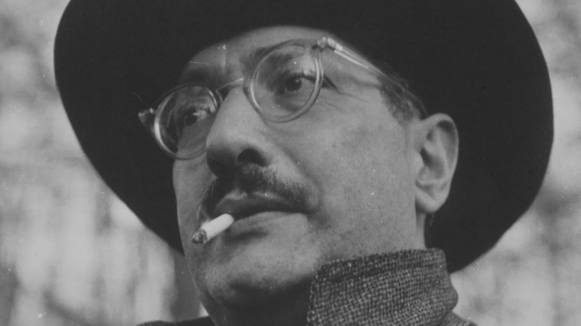 El artista Mark Rothko