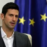 El tenista serbio Novak Djokovic dará su versión de lo que le ocurrió en Australia,