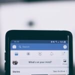 La red social Facebook ha experimentado un descenso de casi medio millón de usuarios diarios en el último trimestre de 2021.