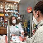 Las farmacias de la Región detectan un 6% de cáncer de colón gracias al Programa de Prevención de esta enfermedad