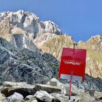 CANFRANC CANFRANC presenta precandidatura para acoger el gran evento de World Athletics