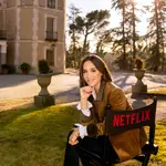 Tamara Falcó, en Netflix