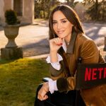 Tamara Falcó, en Netflix