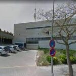 Comisaría de los Mossos en Figueres