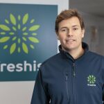 Lluis Puig, CEO de Freshis