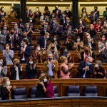 El goce de ganar en el último minuto y de penalti injusto