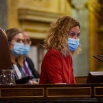 Batet o la perversión del voto