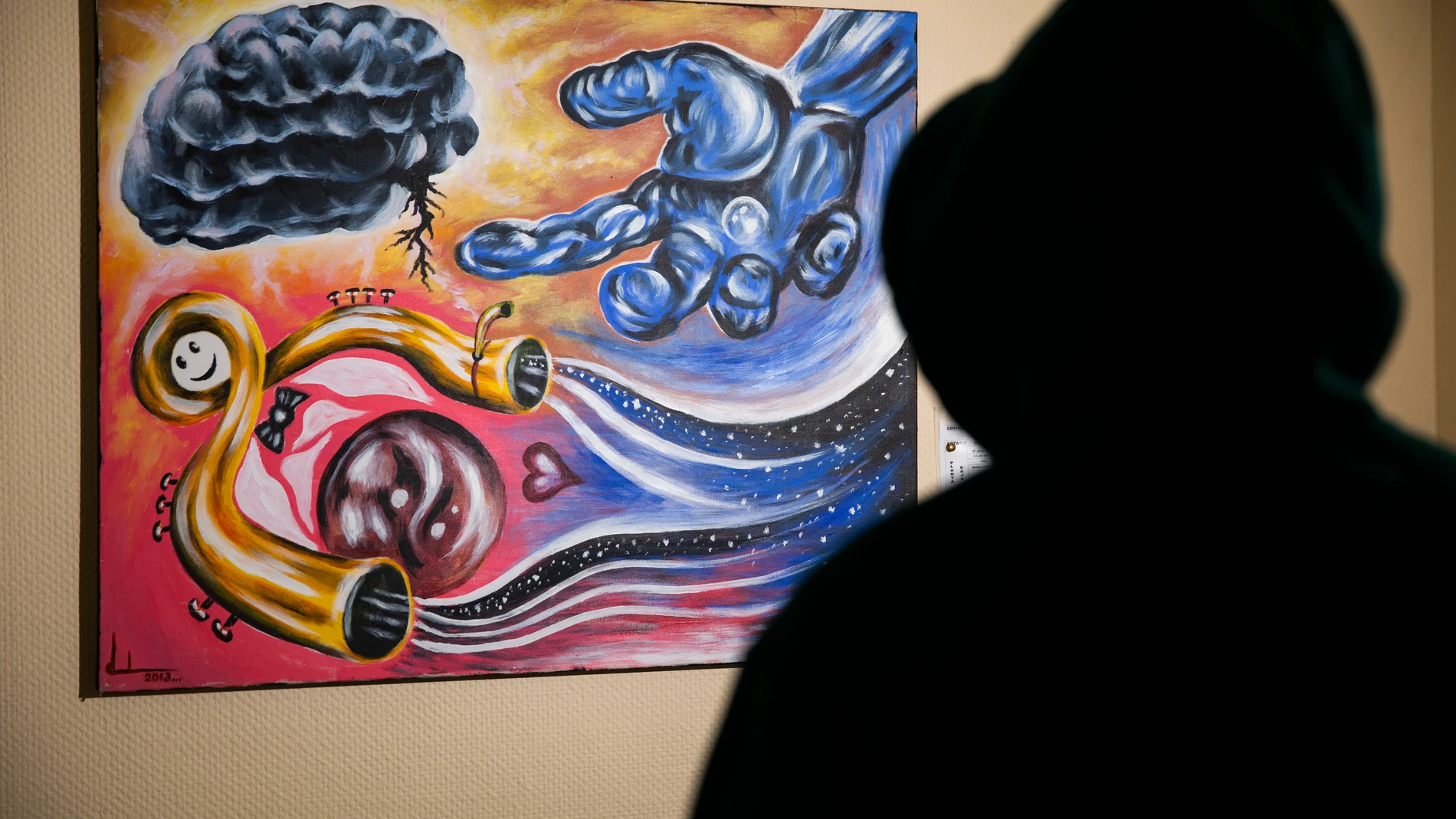 Un 15,5% de los jóvenes participantes tuvo «ideas» de quitarse la vida