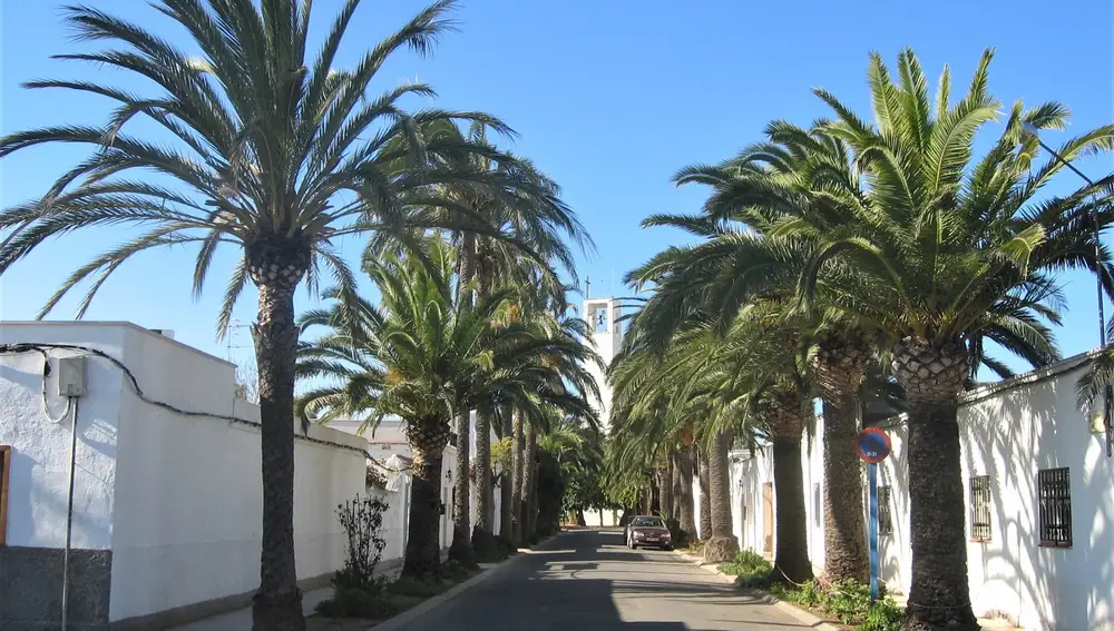 Poblenou del Delta en la actualidad