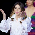 La diseñadora Raquel Bollo