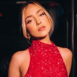 Ana Mena y su último look en San Remo.
