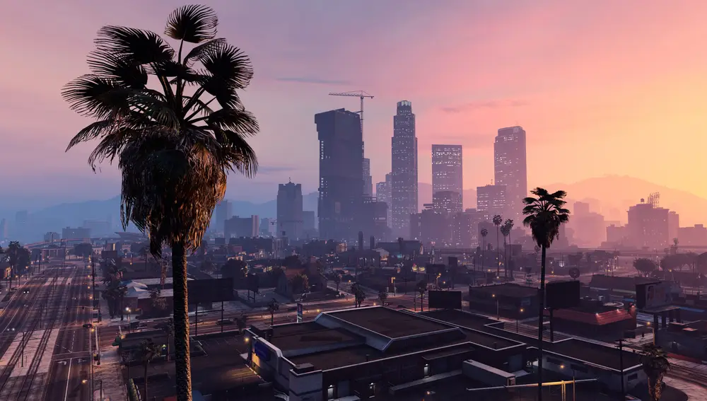 Seguimos en Los Santos en 2022.