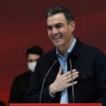 Nueva fase de la legislatura