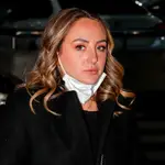 Rocío Flores en una imagen reciente