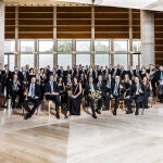 La Banda Municipal de Barcelona