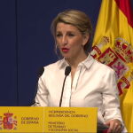 El Gobierno deja la subida del salario mínimo en los 996 euros