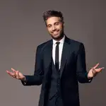 Dani Martínez ficha por Movistar+