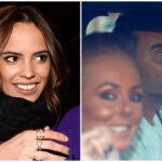 Gloria Camila habla sobre Fidel Albiac en 'Ya son las Ocho'