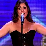 Cristina Ramos en Got Talent