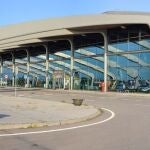 Aeropuerto de León
