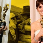"El poder del perro" será la gran protagonista de los Oscar, con permiso de Javier Bardem y Penélope Cruz. KIRSTY GRIFFIN/NETFLIX © 2021