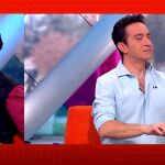 Fran Rivera en Espejo Público