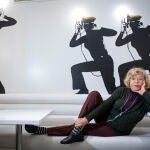 Teresa Gimpera