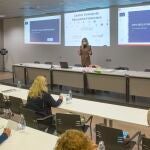 El programa cuenta con sesiones formativas virtuales y tres presenciales
