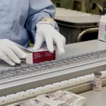 El medicamento antiviral de AstraZeneca, Evusheld