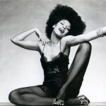 Betty Davis