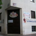 El centro está gestionado por la congregación religiosa Obra Misionera de Jesús y María
