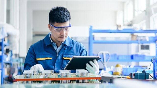 Los fondos Next Generation representan una gran oportunidad para las empresas