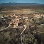 El informe analiza las ventajas de vivir en zonas rurales