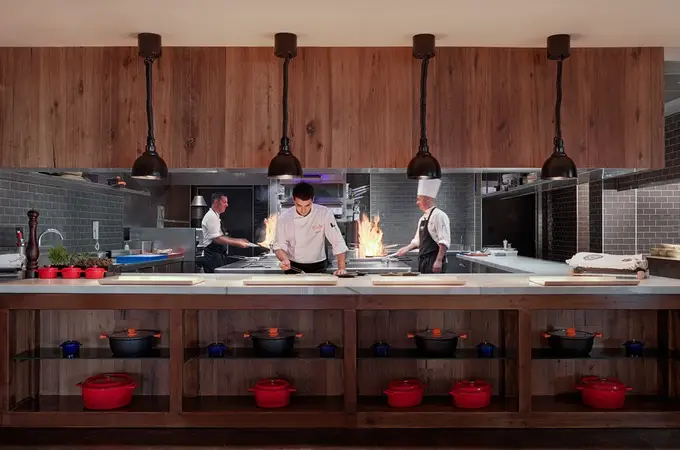 Un menú de San Valentín para (re)enamorarnos de la gastronomía y de Tenerife Un menú de San Valentín para (re)enamorarnos de la gastronomía y de Tenerife