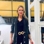Amelia Bono en su cuenta de Instagram.