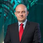 Ramón Aragonés, consejero delegado de NH Hotel Group