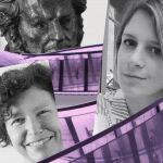 Icíar Bollaín y Clara Roquet son las dos directoras que compiten en la categoría de mejor película con sus respectivos trabajos