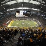 La Super Bowl es el mayor evento deportivo de Estados Unidos. Con una audiencia de más de 100 millones de espectadores en todo el mundo,